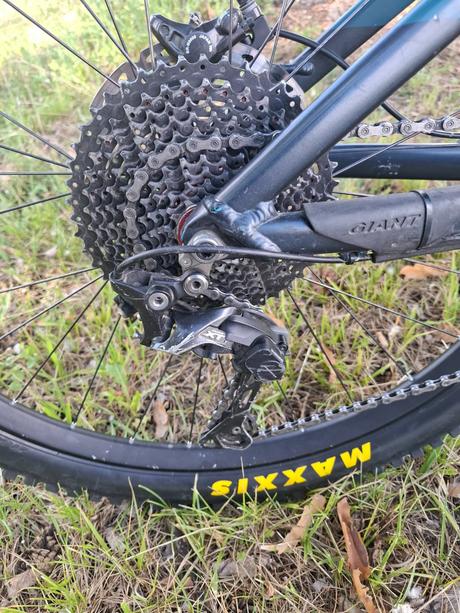 Mtb giant, giant,28
