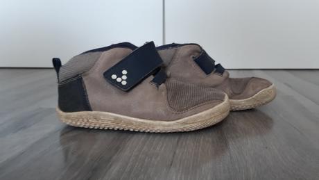 Vivobarefoot bootie 28, vivobarefoot,28
