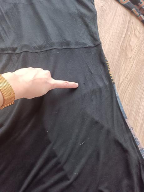 Šaty desigual, desigual,42