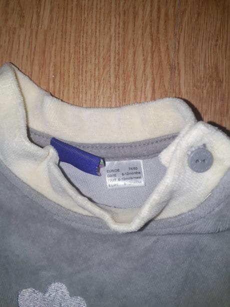 Supravicka, lupilu,74