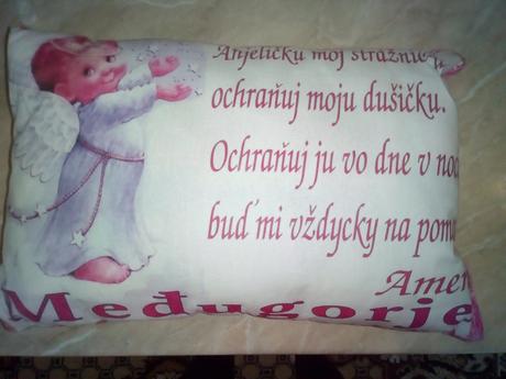 Vankúš, šírka (cm): 30,dĺžka (cm): 40