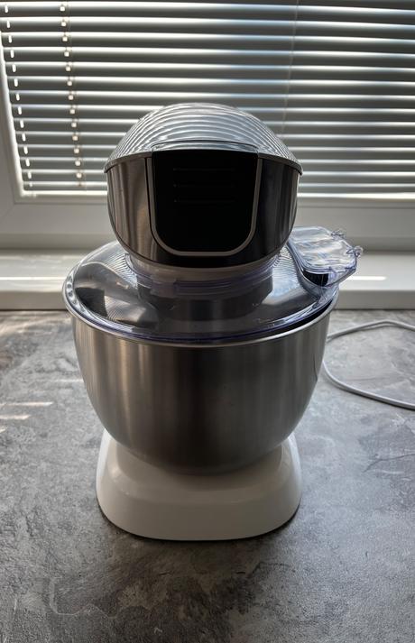 Esperanza ekm 025 1000w kuchynský robot, 