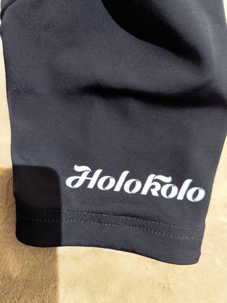 Nové detské cyklistické kraťasy v. l, holokolo, holokolo,152 / 158