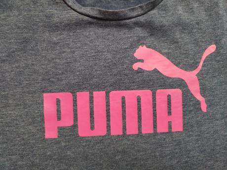 Tričko, puma,m