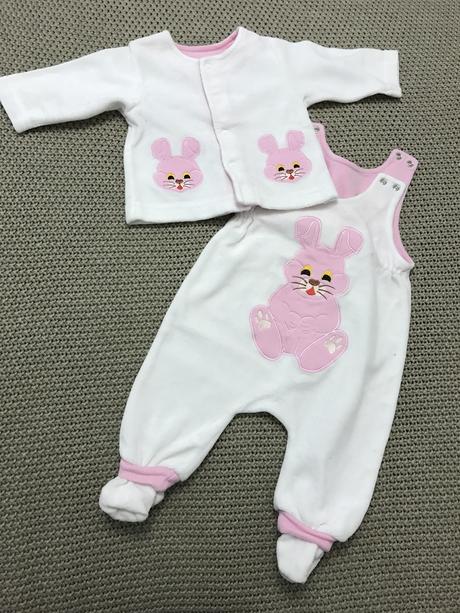 Komplet, richelieu,56