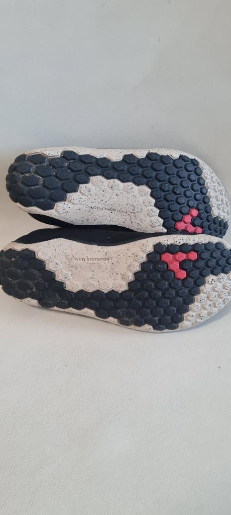Vivobarefoot neo, vivobarefoot,38