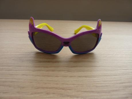 Detské slnečné okuliare,