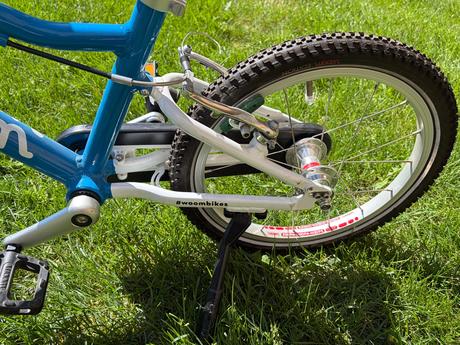 Woom 3 (16), woom,16