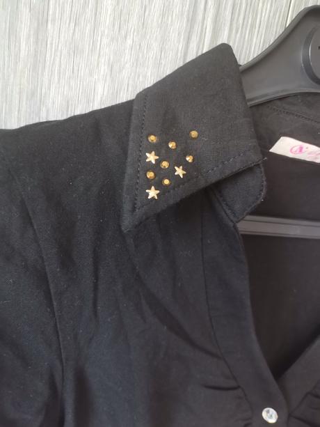 Tričko s potlačou, s