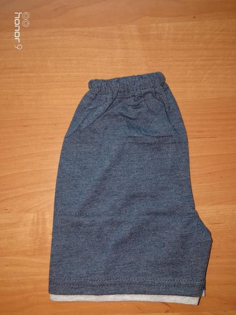 Bavlnený komplet, 74