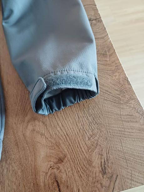 Chlapčenská jarná bunda, 164