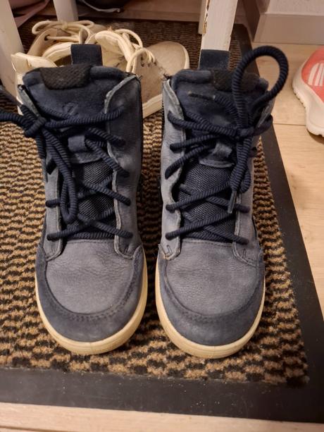 Prechodne topanky, ecco,29