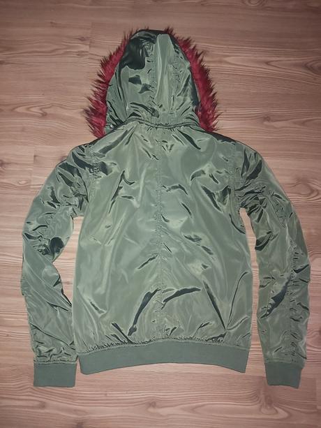 Prechodná bunda, takko,s