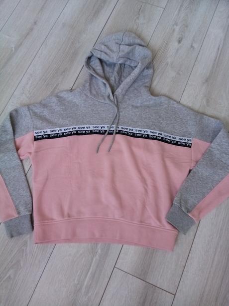 Mikina v. xs, new yorker,xs