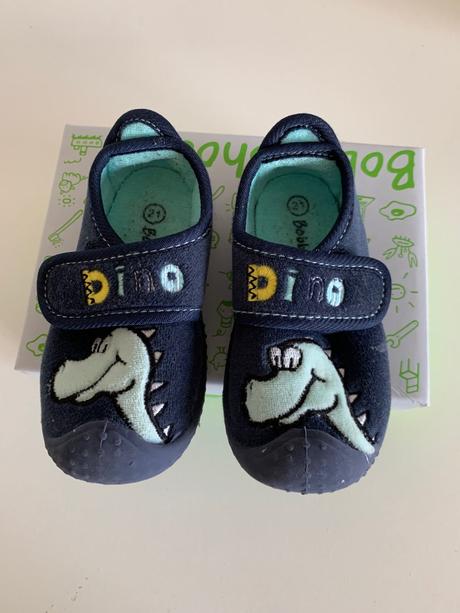 Papučky 21, deichmann, deichmann,21