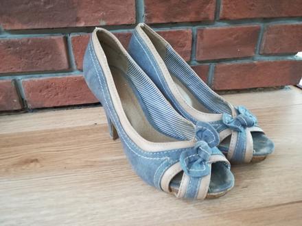 Riflove lodičky, 36