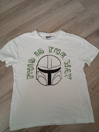 Star wars tricko, 158