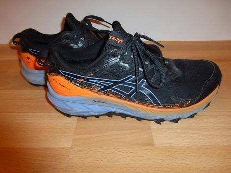 Gore-texové tenisky asics, asics,40