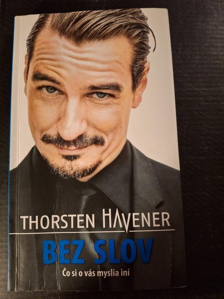 Bez slov thorsten havener,