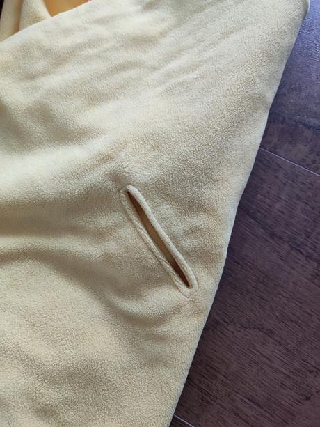 Detské deky do maxi cosi stentaler, 