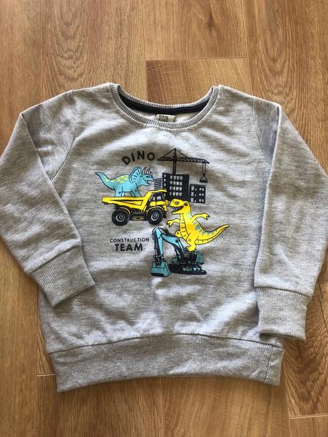 Mikina, kiki&koko,104