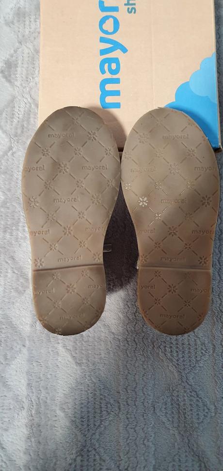 Clenkova obuv 24 mayoral, mayoral,24