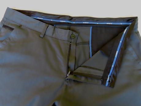 Pánske nohavice dividers, veľ. xxl, xxl