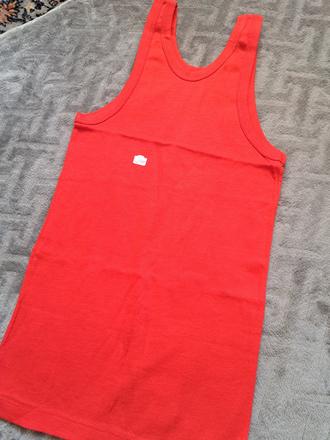 Kvalitné nové social.tielko, tatrasvit,164