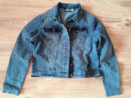 Riflova bunda, pepperts,164