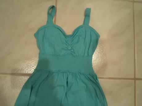 Šaty y.d, young dimension,146