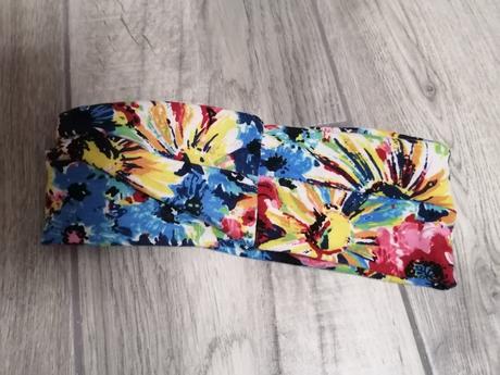 Dievčenská - dámska čelenka, 