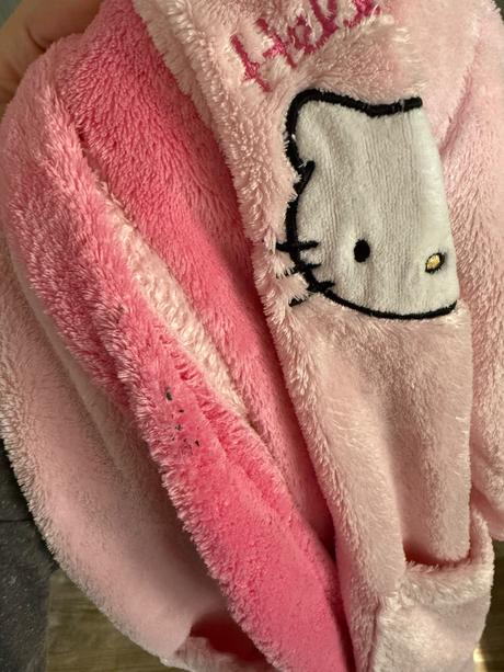 Župan hallo kitty, 104