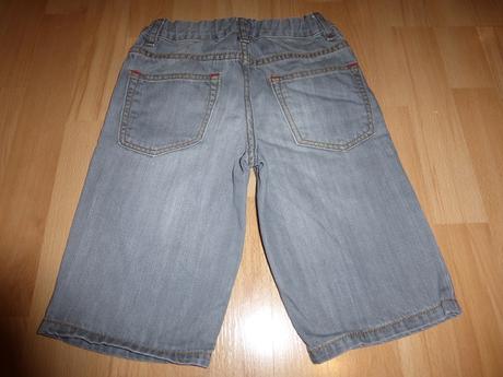 Riflové kraťase c&a, c&a,122