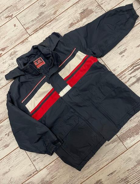 Bunda jeseň/zima č.128 lacno, 128