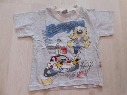 Tričko č.74-80 , 80