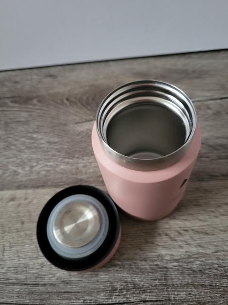 Termoska na jedlo pre deti liewood,