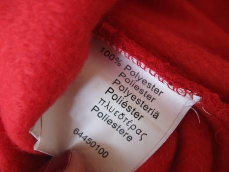 Nenosená mikina s visáčkou, 116, 116