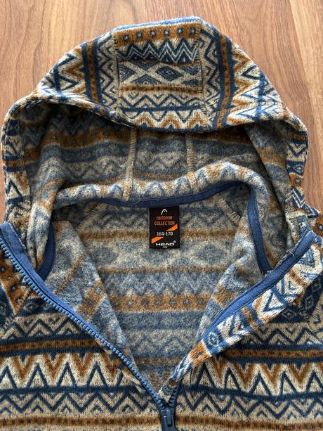 Mikina - chlapcenska - 164-170, 164