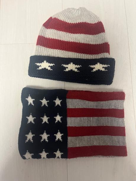 Čiapka + nakrcnik, terranova,140