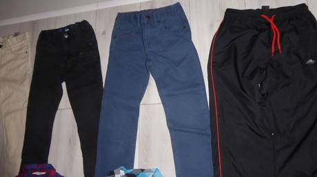 Hm ca lindex authority bal.110/116, 104–116