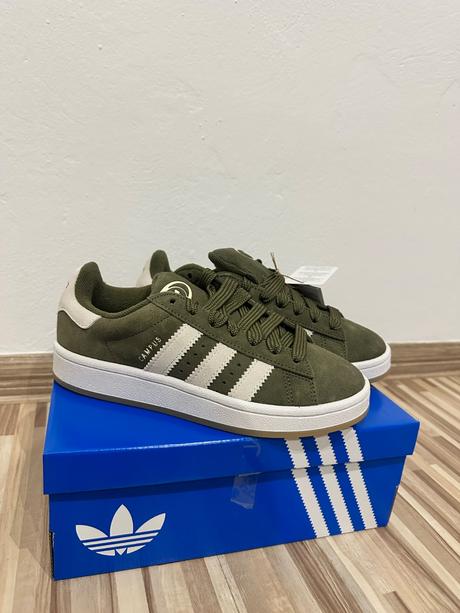 Adidas campus, adidas,37