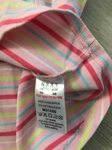 Tricko next, next,38