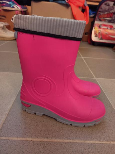 Gumáky zn. baťa, veľ. 31/32, baťa,32