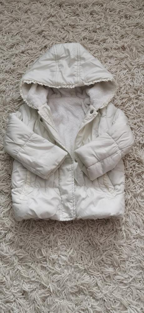 Zimná vetrovka, f&f,86