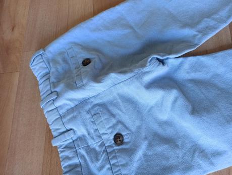 Oblek h&m v. 92, 92