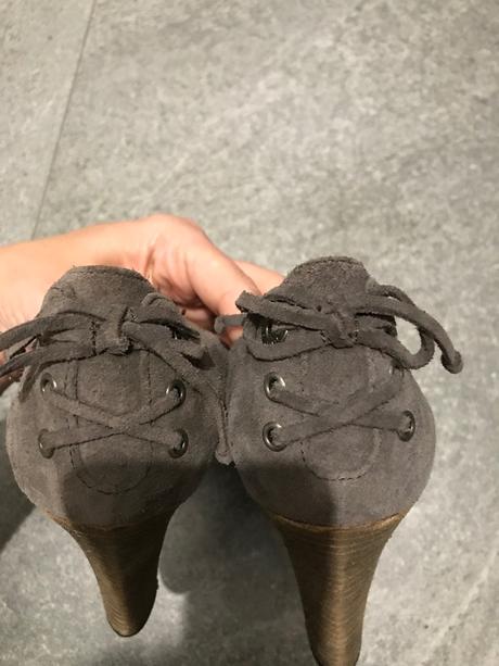 Kozene lodicky, tommy hilfiger,39