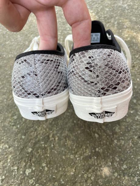 Tenisky vans, vans,37