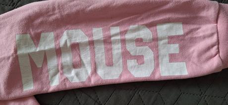 Mickey mikina, sinsay,152