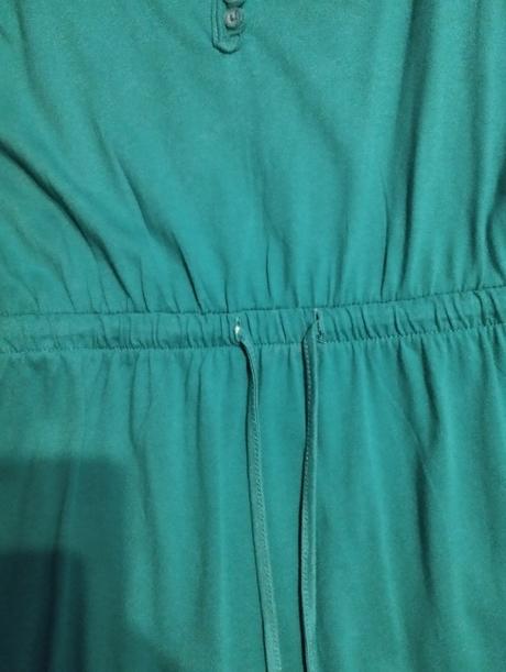 Tenké šaty, esmara,m