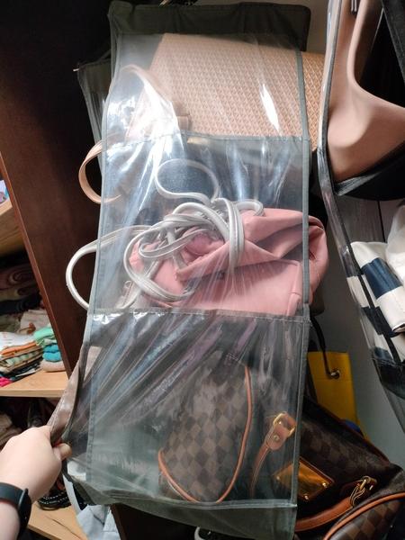 Kde kúpim obal na kabelky?